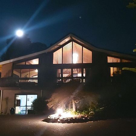 Haley'S Cabin タウランガ エクステリア 写真